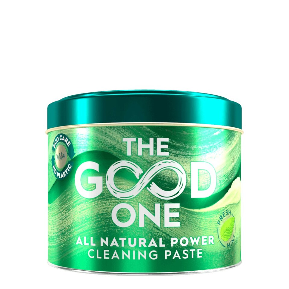 image 1 of The Good One Natural Power Cleaning Paste