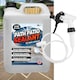 image 1 of 4 x 5L Ready To Use Path & Patio Sealant With Convenient Long Hose Trigger