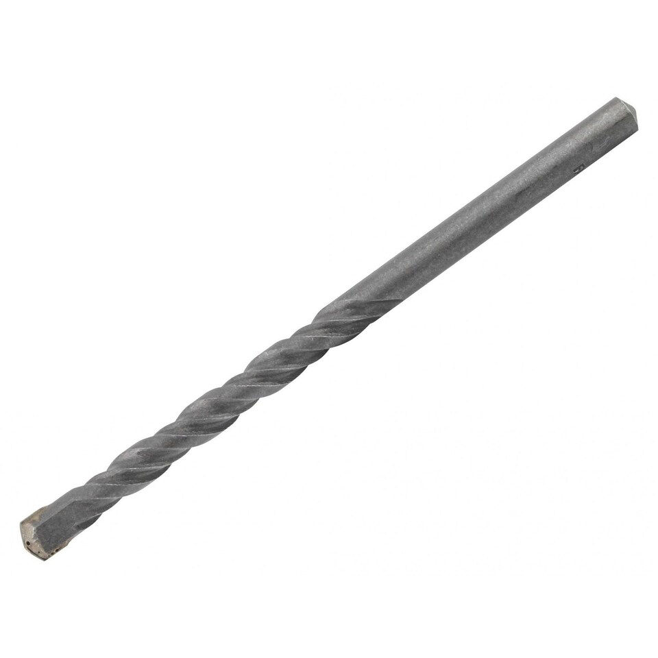 Faithfull Standard Masonry Drill Bit - Multi Colour - 6 x 100mm