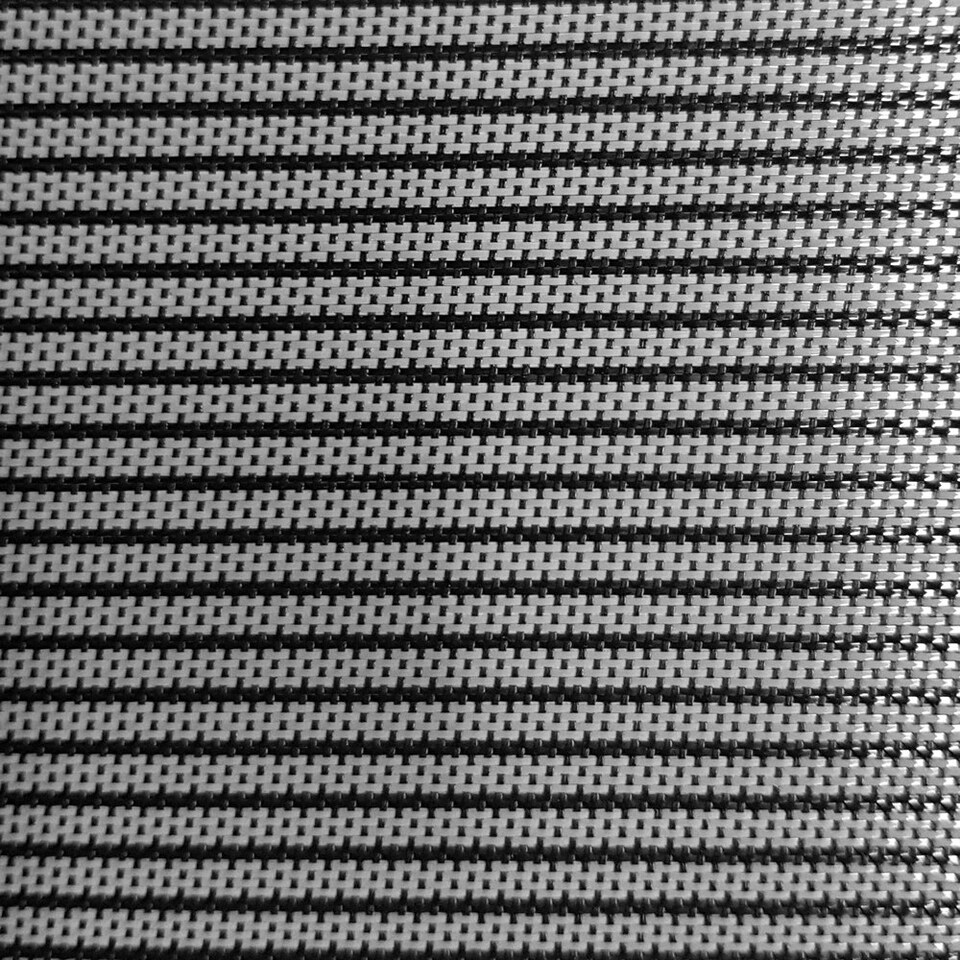 image 1 of Plastica Grey Winter Debris Deluxe Per Sqm