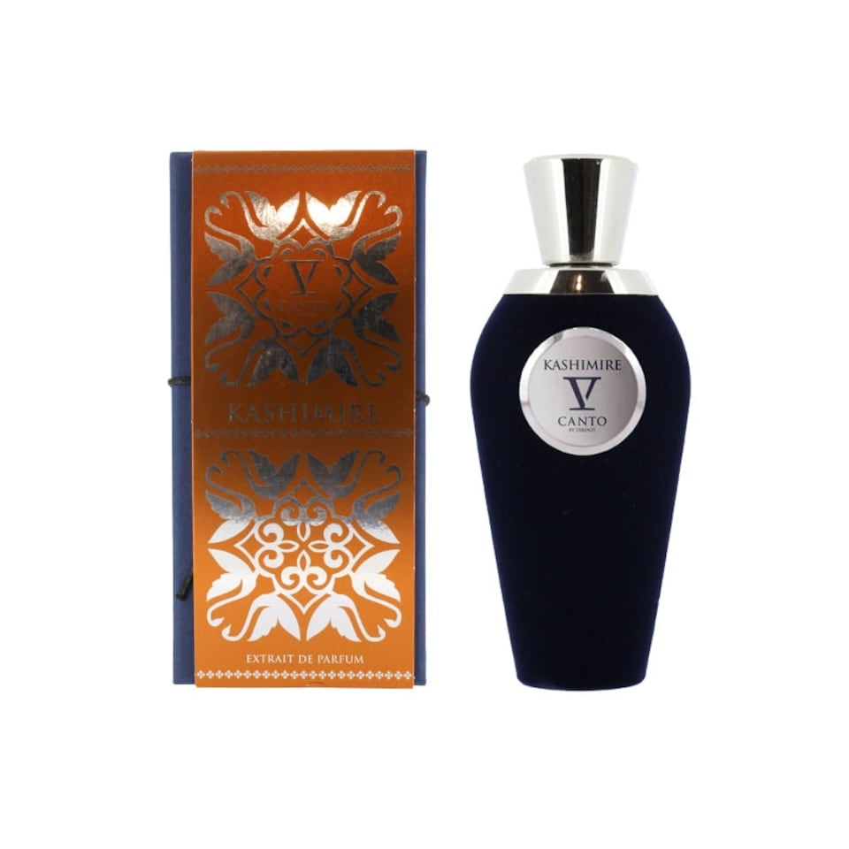 image 1 of V Canto Kashimire 100ml Extrait De Parfum