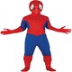 image 2 of Fancy Dress Child Spider Costume - 10-12 Years