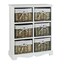 6 Drawers - out of stock