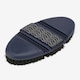 image 3 of LeMieux Flexi Horse Hair Body Brush Black | One Size