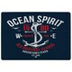 image 1 of Ocean Spirit (Rug) Blue | Small: 60x110cm