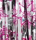 image 8 of Shimmer christmas Tinsel Curtain, 2M x 1M Pink