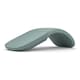 image 1 of Microsoft Arc Wireless Mouse - Sage Green