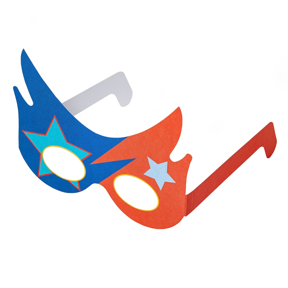 image 1 of Hallmark Father's Day Card For Dad - With Fun Paper Glasses