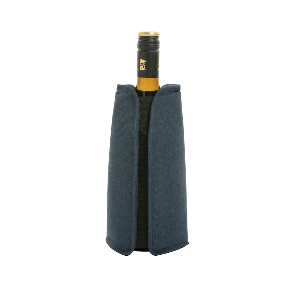 image 1 of XD Collection Vino RPET Cooler Bag - Navy - One Size Blue | One Size