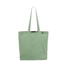 Cottover Key Tote Bag - Dusty Green - One Size
