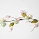 image 4 of Homescapes Easter Egg Garland, Handmade