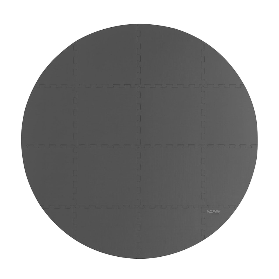 image 1 of Wave Insulating Foam Mat, UKCA