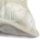 image 2 of Fusion Delft Cushion Cover Natural