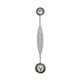 image 1 of Just The Thing Melon Baller