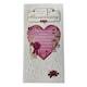image 1 of With Love On Your 1st Anniversary Soft Whispers Card