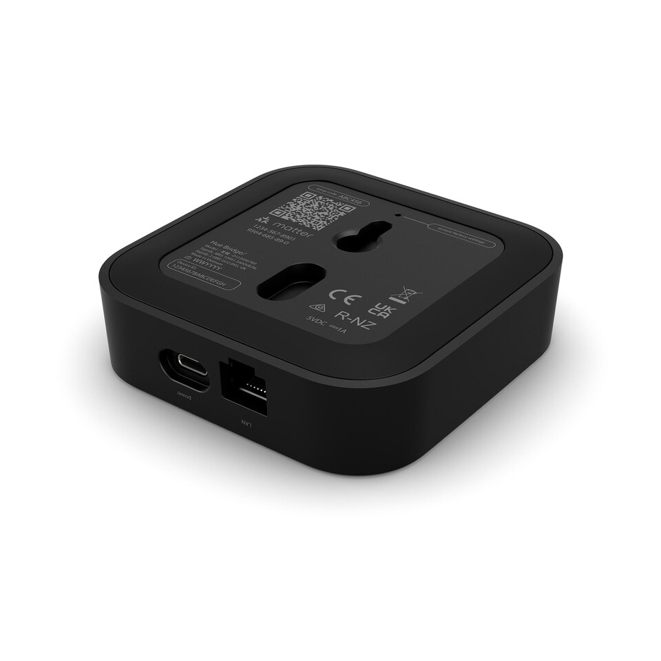 image 1 of Philips Hue Bridge V3 UK