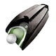 image 1 of Longridge Putt Returner - Black/Green - One Size