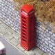 image 1 of GM Structures Telephone Box (Pre-Built)