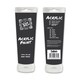 image 2 of Black Acrylic Paint 120ml