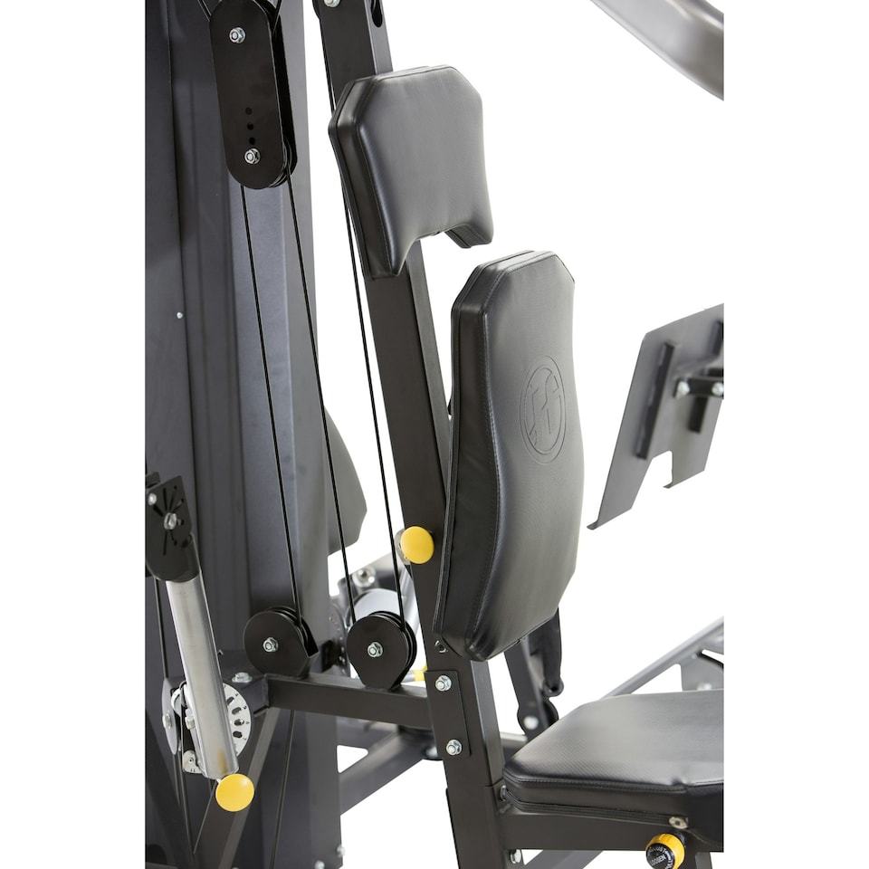 image 1 of Horizon Torus 5 Home Multi Gym
