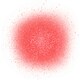 image 2 of Jenolite Multi-Surface Glitter Paint - Red - 400ml Spray Can - 3-Pack