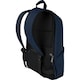 image 4 of Joey Canvas Anti-Theft 18L Laptop Backpack - Navy - One Size
