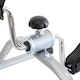 image 3 of Amazing Sofa Exercise Bike / Arm Chair Leg Exerciser