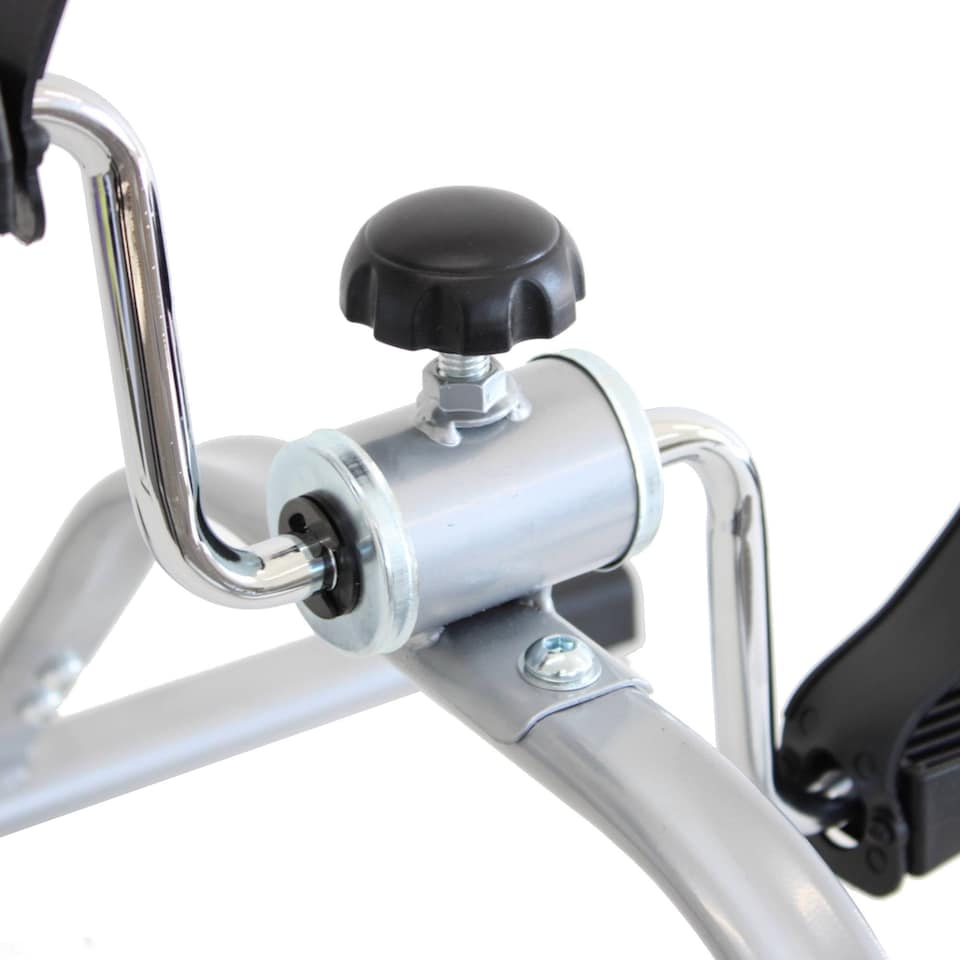 image 1 of Amazing Sofa Exercise Bike / Arm Chair Leg Exerciser