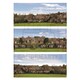 image 3 of Gaugemaster Scenics Village Small Photo Backscene (1372x152mm)