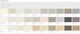 image 2 of Osmo Country Shades Opaque Natural Oil based Wood Finish for Exterior A21 Minimum 125ml Tester Pot
