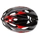 image 4 of Trespass Adults Unisex Crankster Cycling Helmet
