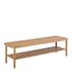 image 1 of Banbury Coffee Table and Oak