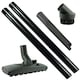 image 4 of SPARES2GO Vacuum Cleaner Tool Attachment Kit compatible with Einhell (32mm)