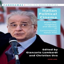 Italian Political Cinema
