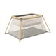 image 1 of Tutti Bambini CoZee Go - Oak/Charcoal
