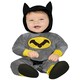 image 1 of Fancy Dress Child Night Hero - 12-18 m