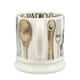 image 8 of Mug: 1 x 300ml Emma Bridgewater Get Baking Half Pint Mug, Ceramic White
