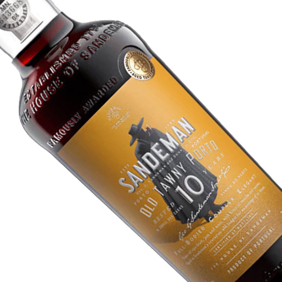 image 1 of Sandeman - Tawny 10 year old Port
