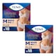 image 1 of TENA Silhouette Pants Medium Cream 36 Pack