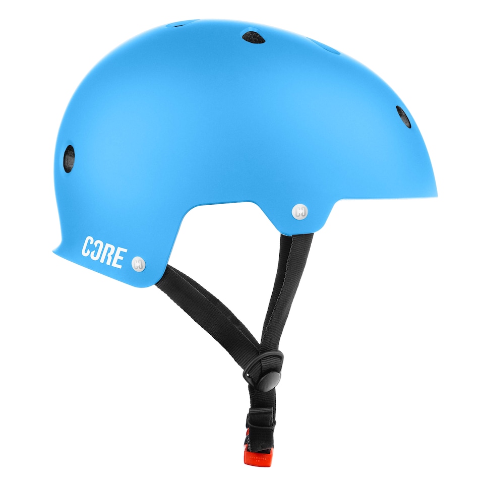 image 1 of CORE Action Sports Helmet