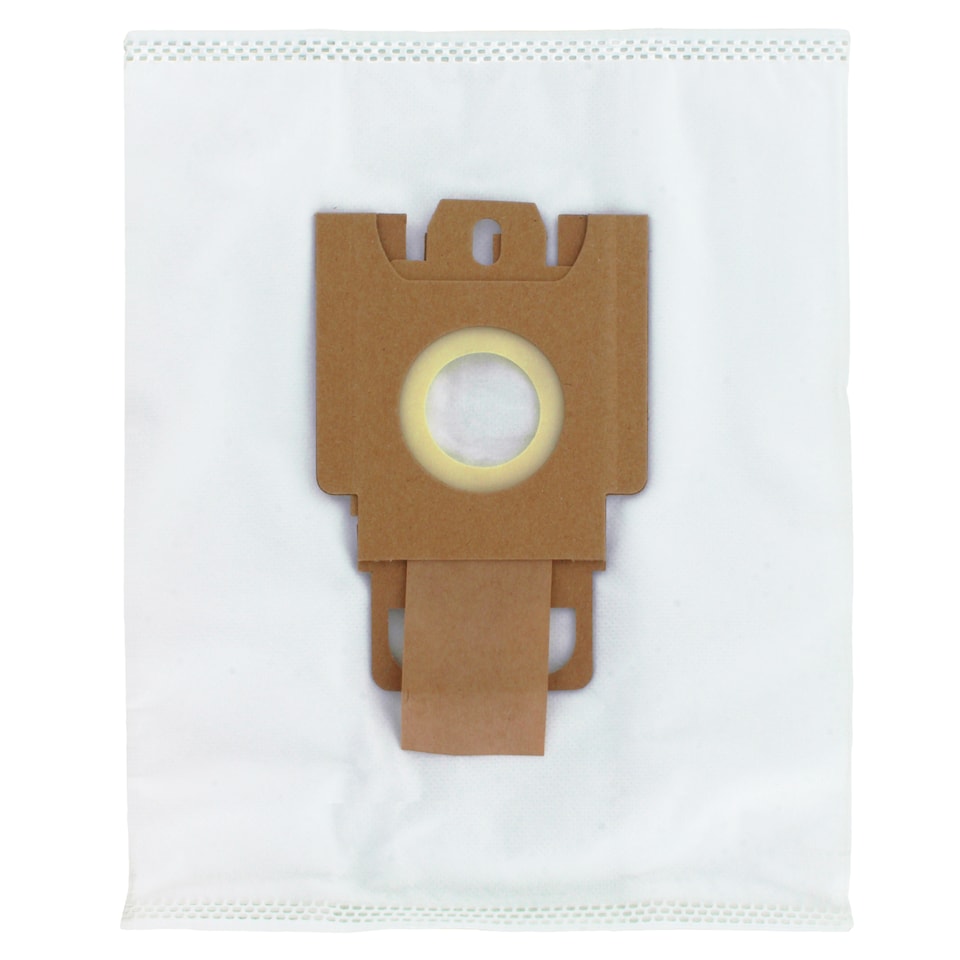 image 1 of Reliapart Dust Bags for Hoover 35600392 Pack of 5 TE70-TE24011 TE70-TE25011