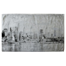 Multiple Empire (Kitchen Towel)