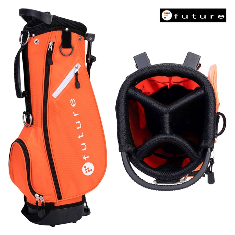 image 1 of Future Junior Left Hand Boxed Golf Set (80 - 105cm)