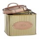 image 3 of Interiors by Premier Prescott Tea Canister