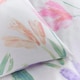 image 3 of Portfolio Home Charlotte Floral Bedding Duvet Cover Set Multi | King