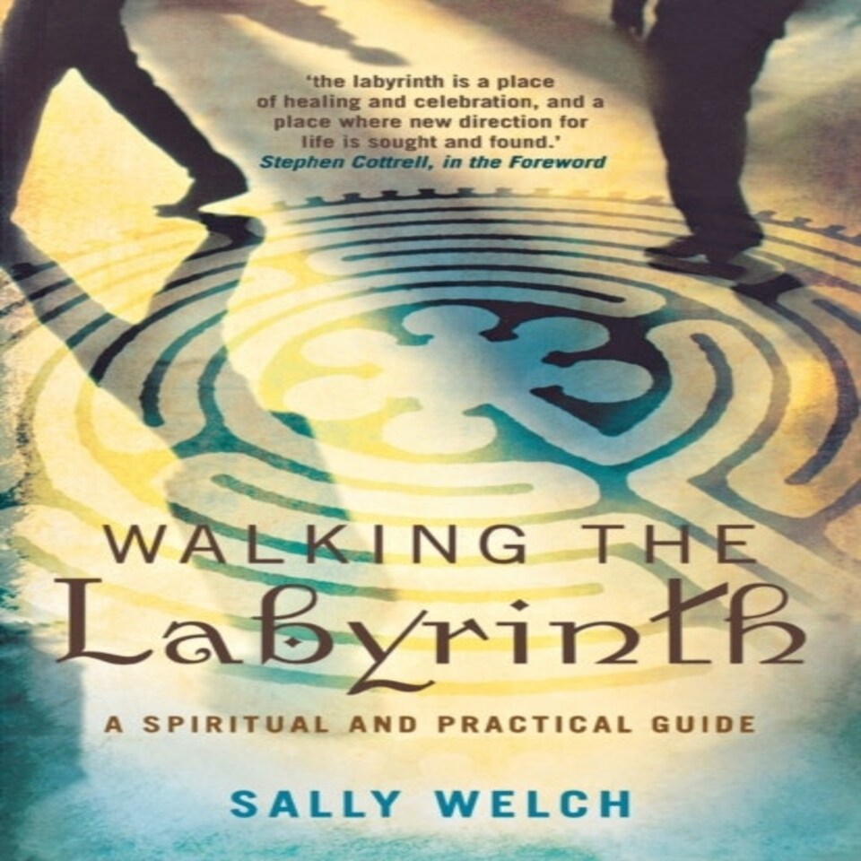 Walking The Labyrinth