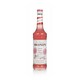 image 1 of Monin Candy Floss Barbe a Papa Syrup | Clear