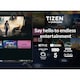 image 7 of HYE 55 Inch 4K QLED Tizen OS WiFi Frameless Smart TV - 55QLEDS2008