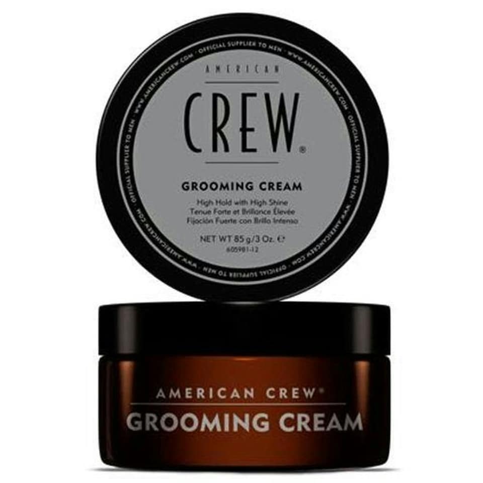 image 1 of American Crew Classic Grooming Cream 85g