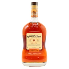 Appleton Estate - Reserve 8 year old Rum